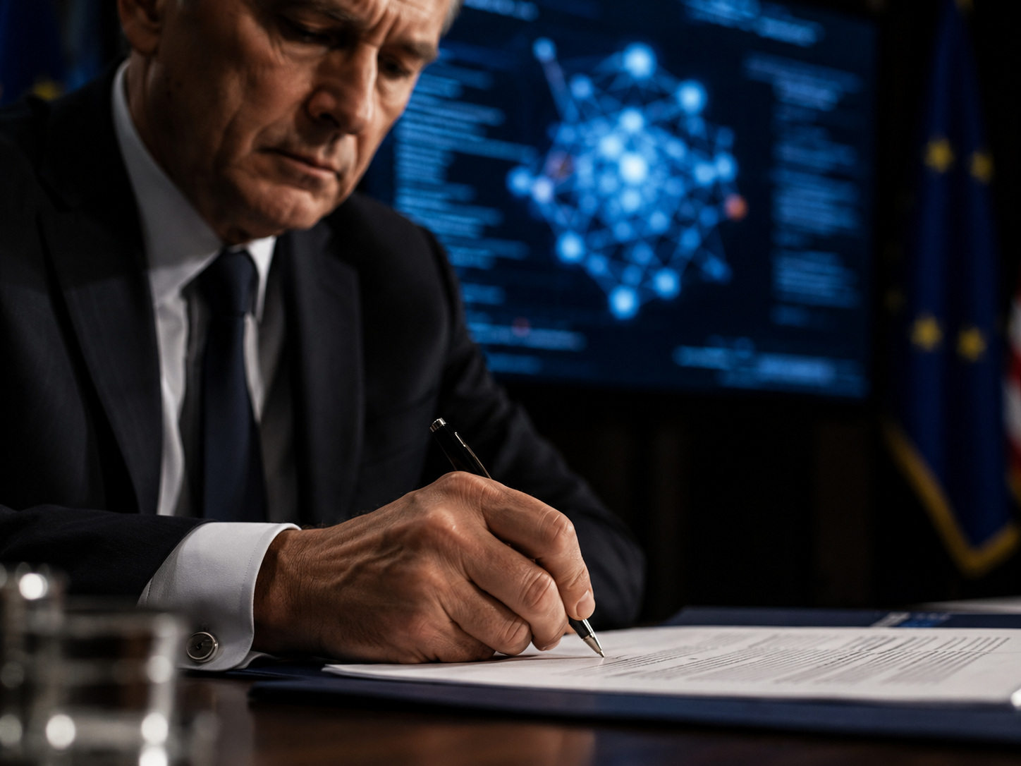 Regulamentação da IA e o Futuro do Trabalho
