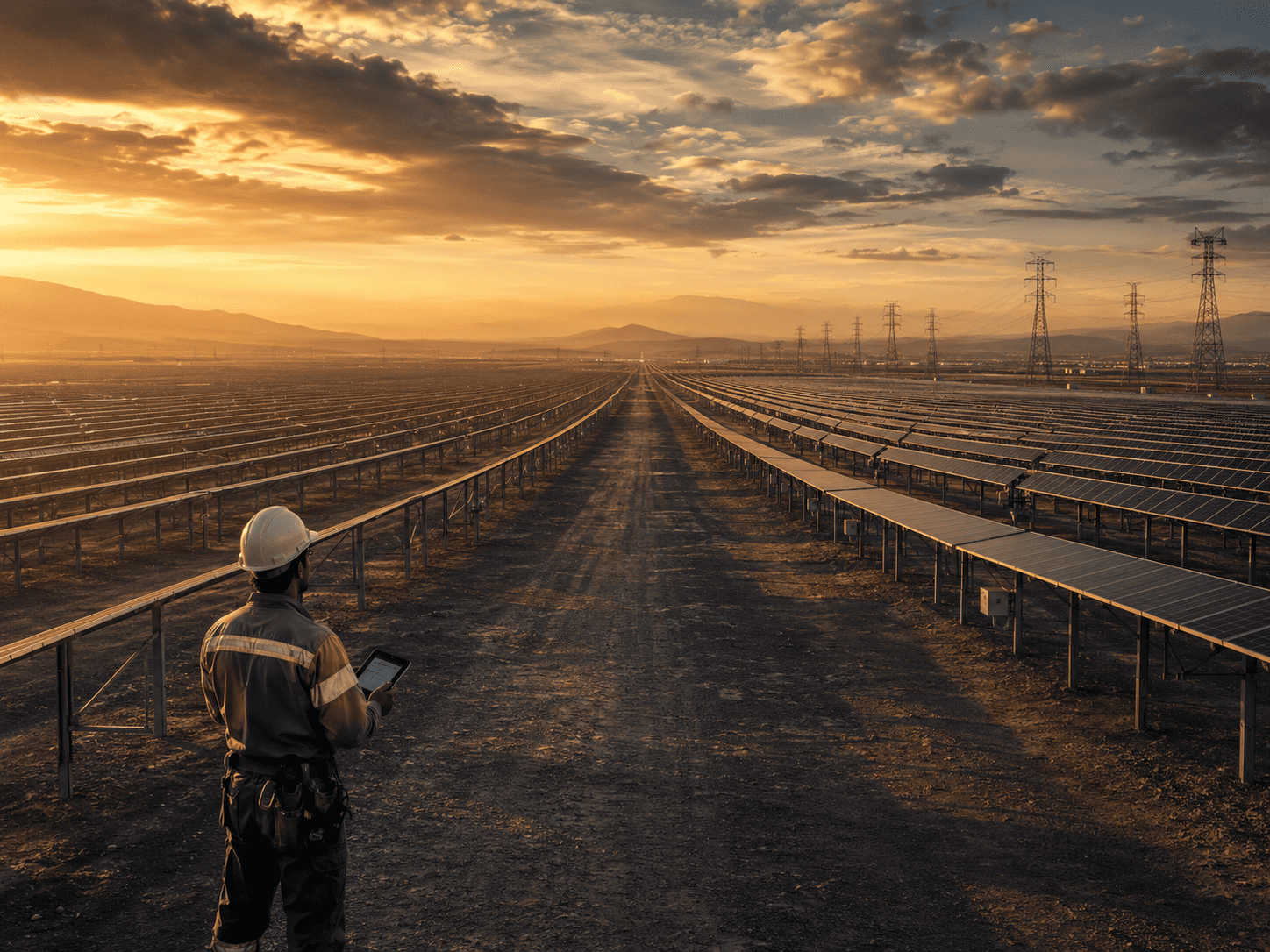Investimentos em Energia Renovável Global