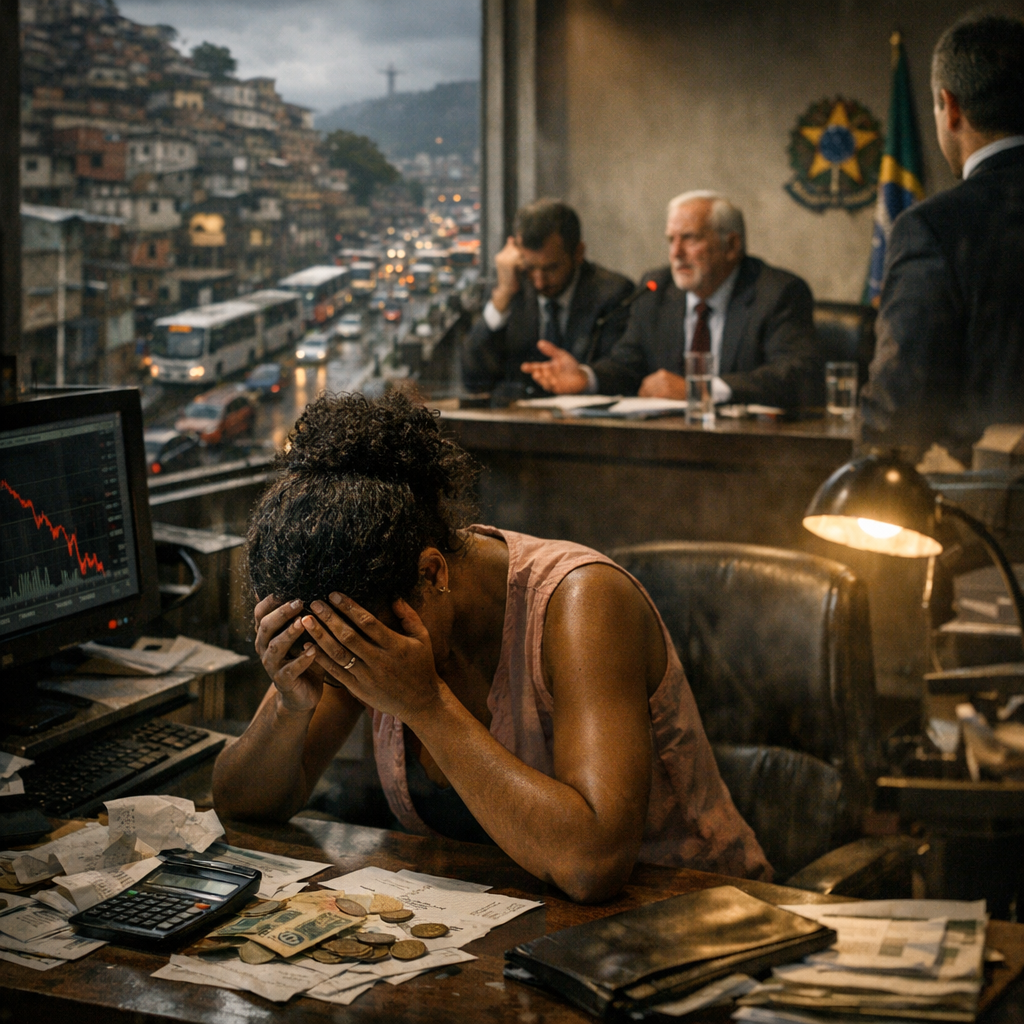 IA como Consultor Financeiro