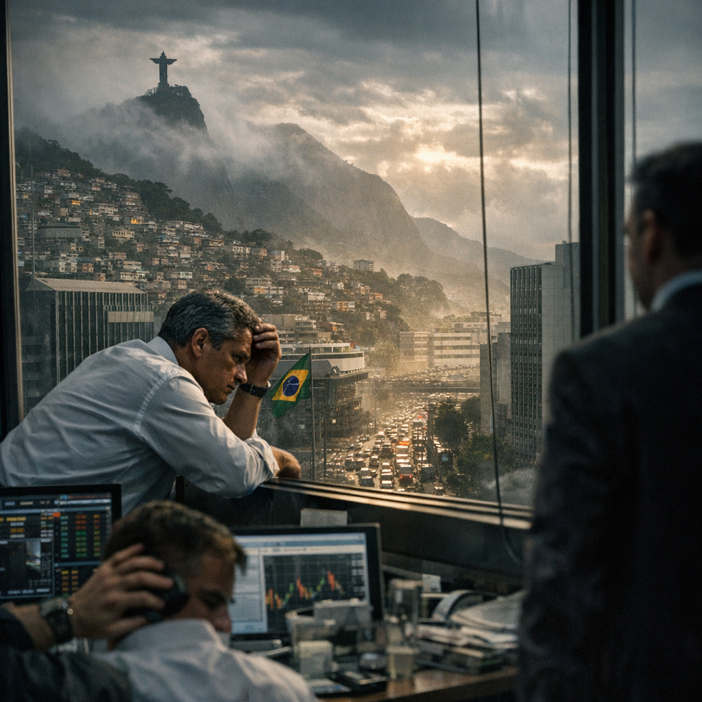 Regulamentação de Dados e Privacidade no Setor Saúde