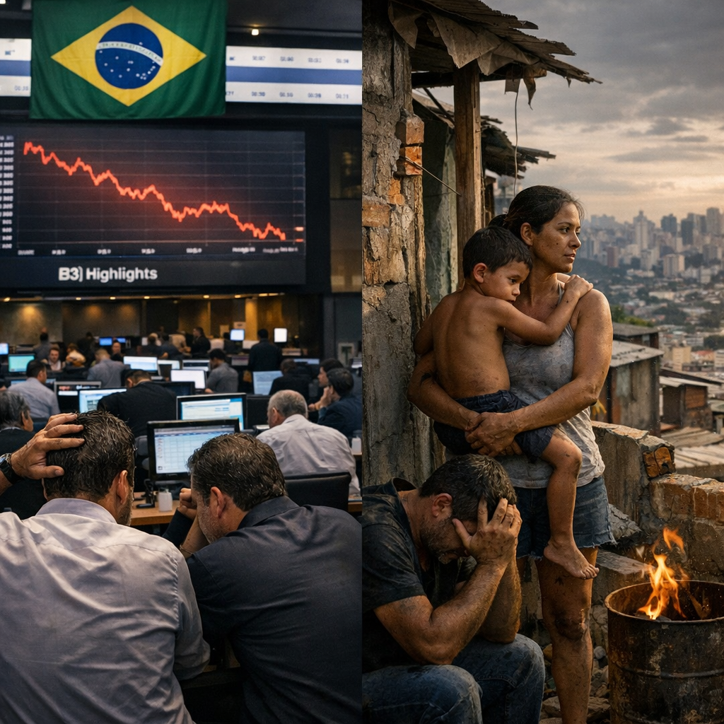 Impacto da Geopolítica na Cadeia de Lítio