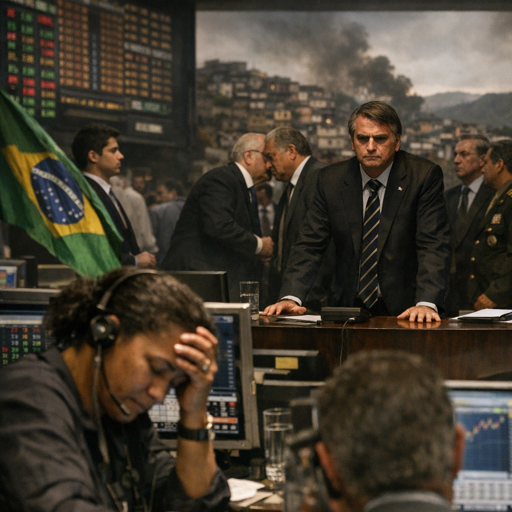 Regulação de Metaverso Afeta Economia Real