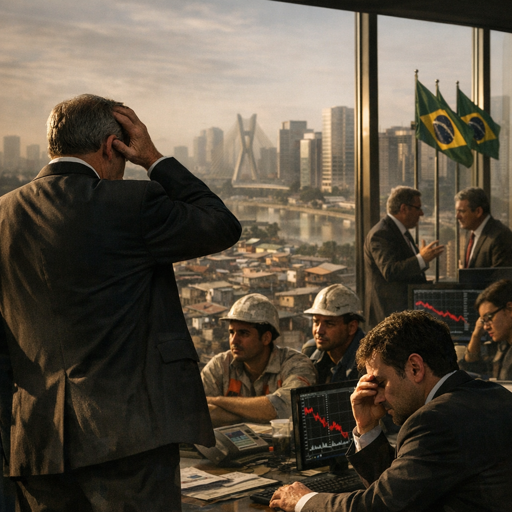 Finanças Descentralizadas e o Futuro do Crédito