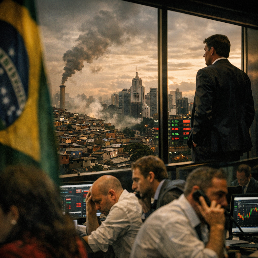Impacto da Fadiga Digital no Consumo