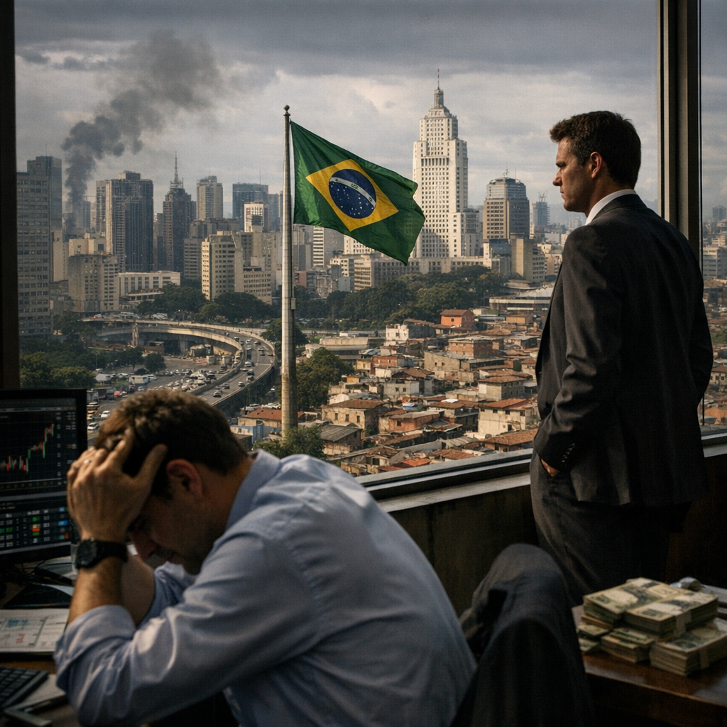 Cadeias Locais: Novo Modelo de Produção
