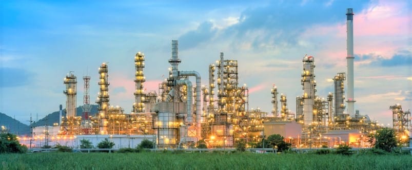 Decentralização Industrial: O Futuro da Infraestrutura