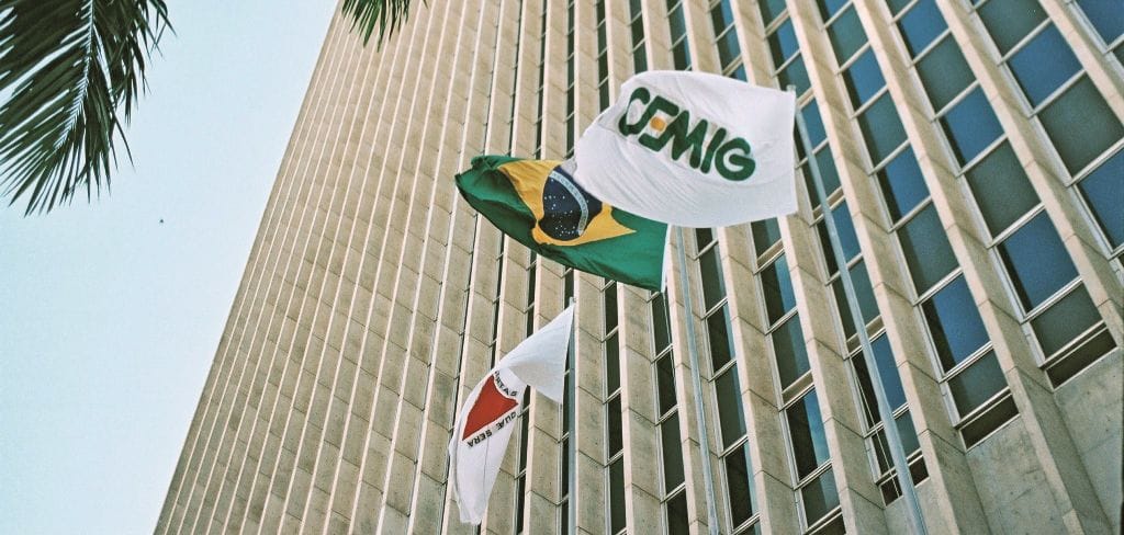 Cemig é Corporação Mais Sustentável