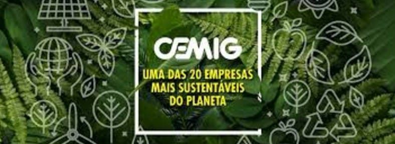 Cemig Mais Sustentável: O Novo Padrão