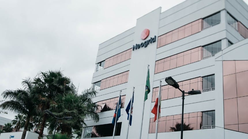 Grupo Hindiana Busca Comprar Neogrid