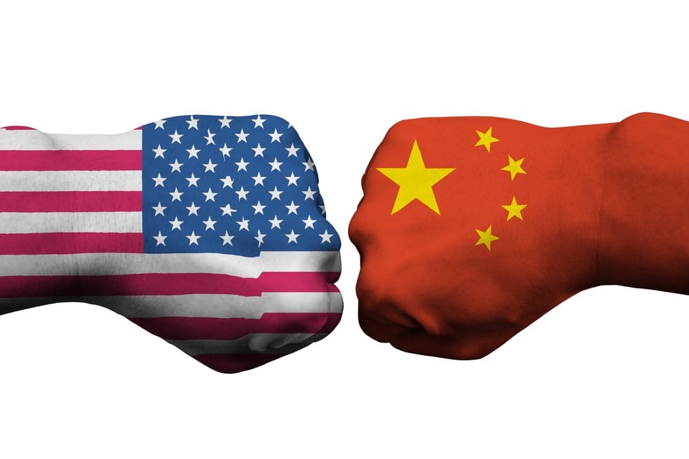 Impacto da Guerra Comercial EUA-China nas Exportações de Soja Brasileira