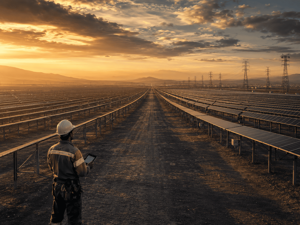 Investimentos em Energia Renovável Global