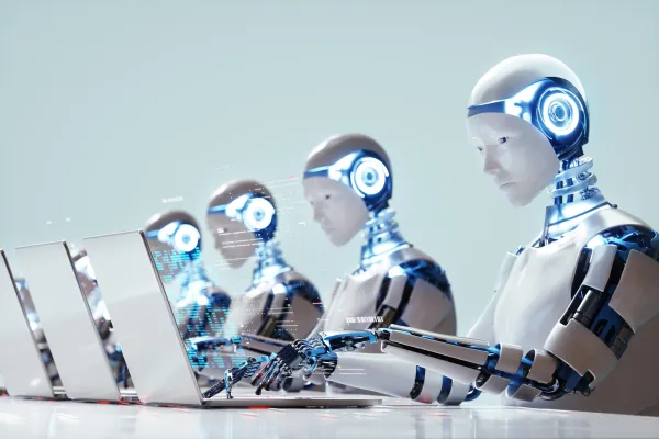 IA Redefine Investimentos e Fluxos de Capital