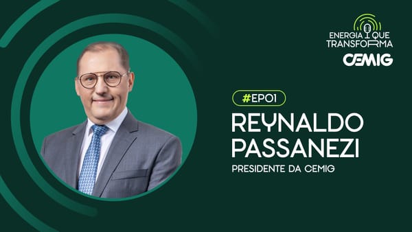Cemig Lidera Sustentabilidade no Pecém
