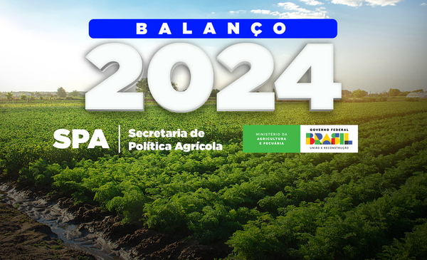 Agronegócio Brasileiro Fecha com Recorde