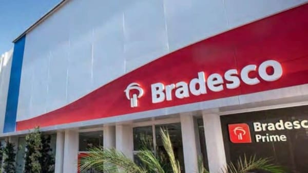 Bradesco eleva projeção da Selic para 13,75%