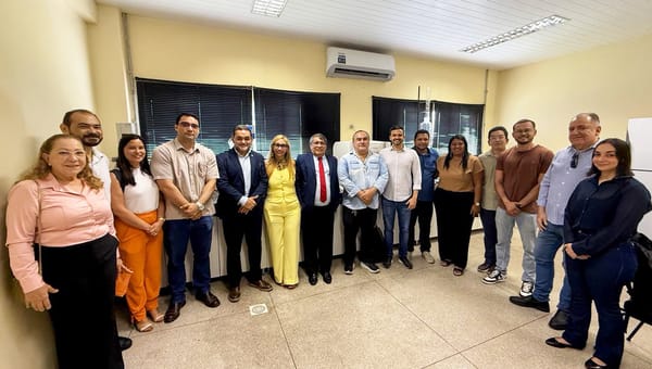 UFPA Lança Laboratório Farmacêutico na Amazônia