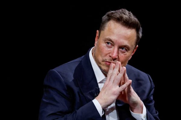 Musk Projeta: Dinheiro Perderá Relevância em 20 Anos