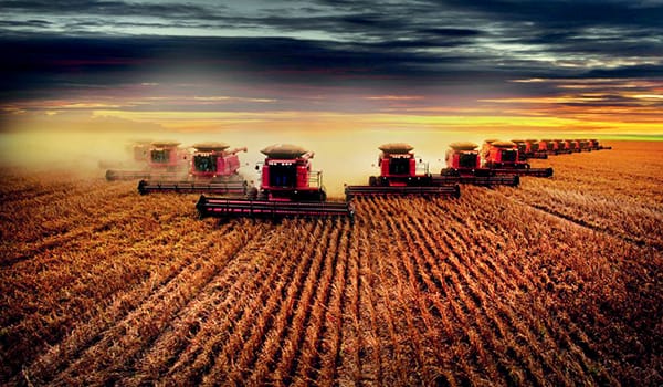 Agronegócio e Geopolítica: O Novo Mercado de Commodities