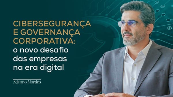 Cibersegurança Corporativa: O Novo Risco de Ataques de Ransomware