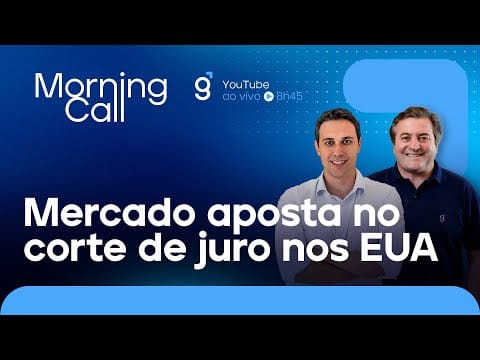 Mercado Aposta em Corte da Selic