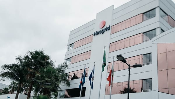 Grupo Hindiana Busca Comprar Neogrid