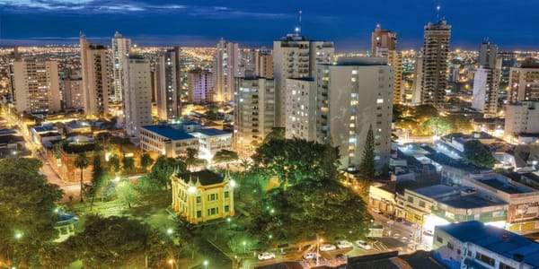 Uberlândia: ecossistema de 300 startups e R$ 5 bi de investimento
