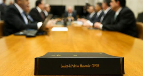 Ata do Copom acende alerta sobre expectativas de inflação